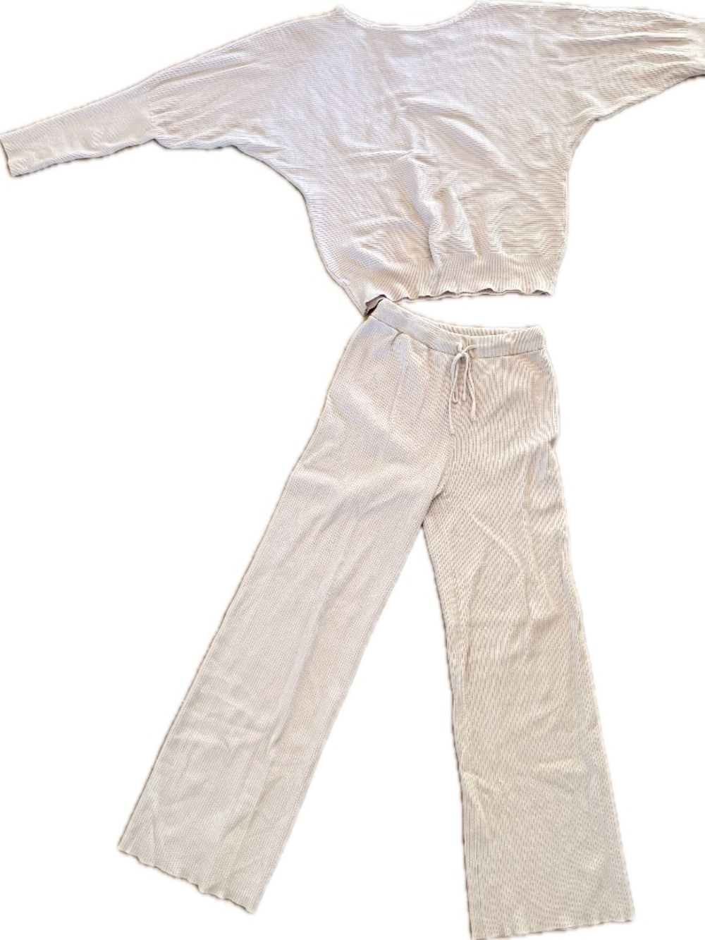 Light pink lounge SET